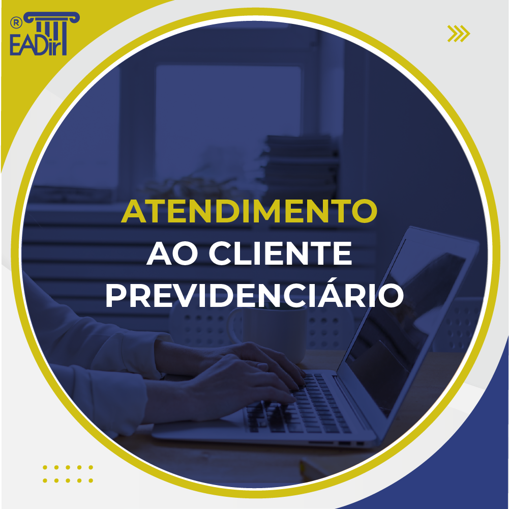 Atendimento ao Cliente Previdencirio