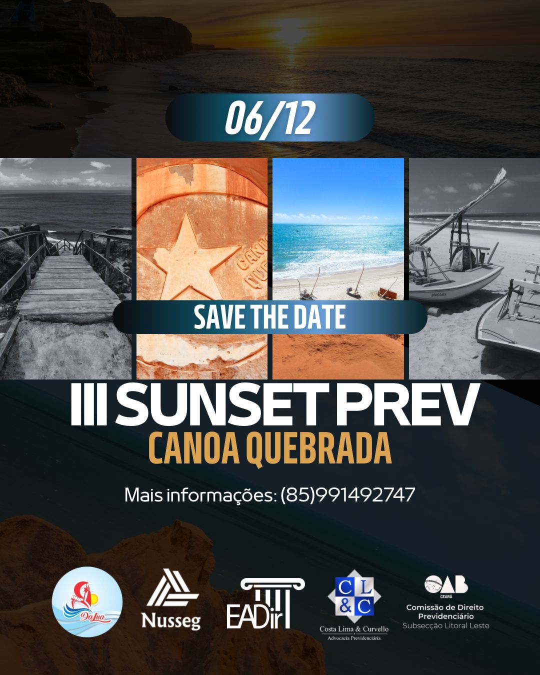 III Sunset Prev