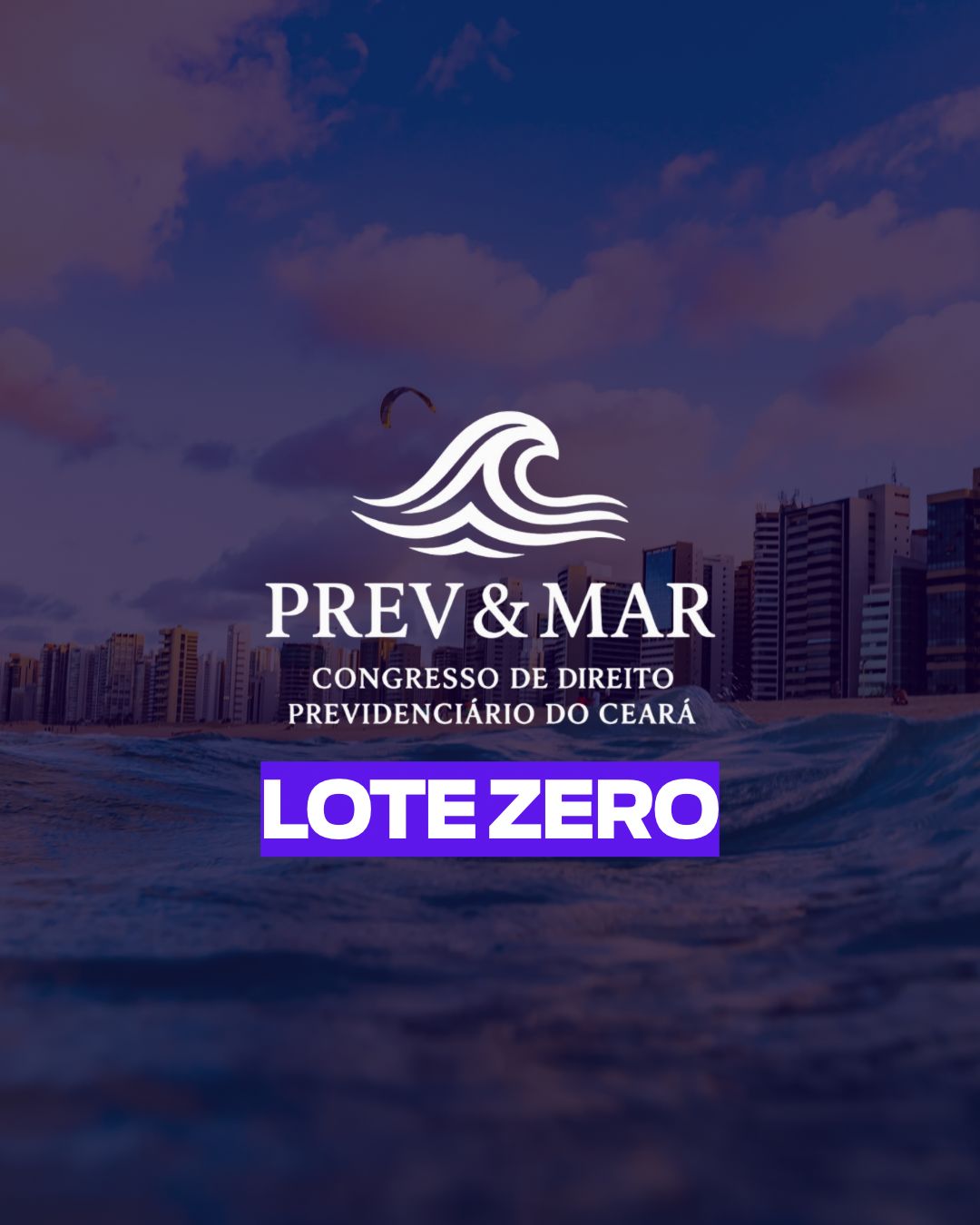 Prev&Mar - Congresso de Direito Previdenci�rio VIP