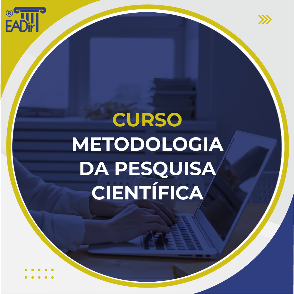 Metodologia da Pesquisa Cientfica