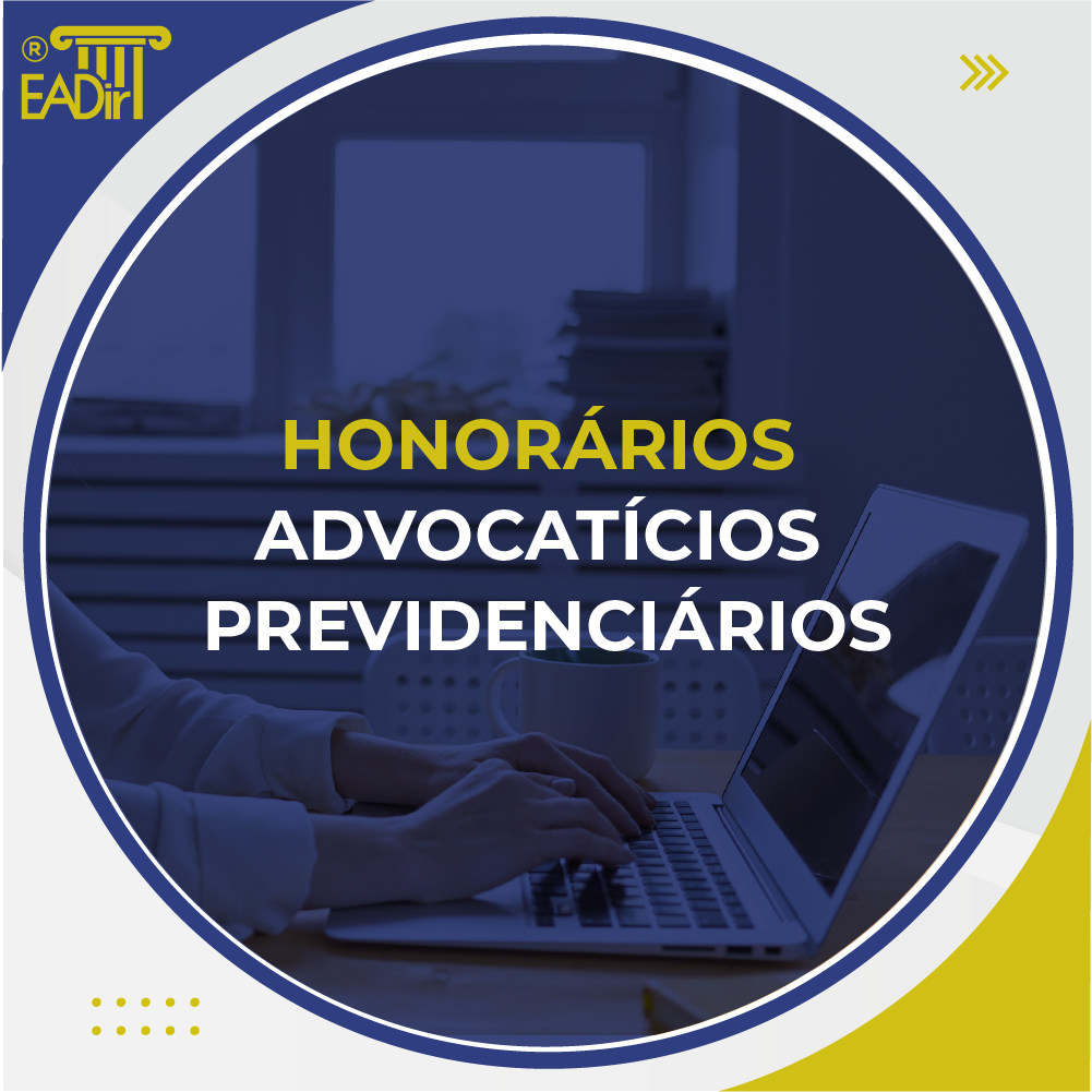 Honorrios Advocatcios Previdencirios